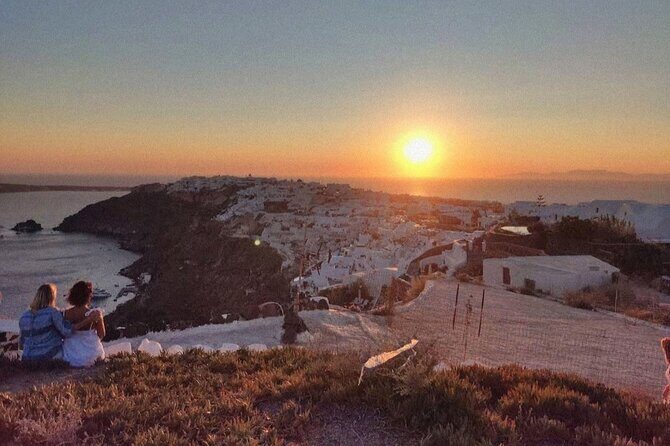 Santorini Private Tour Highlights 6h for Groups and Families - The Experience from a Traveler’s Perspective