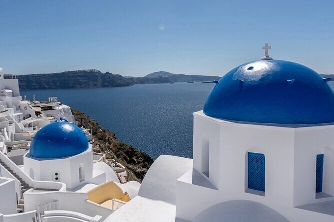 Santorini: The Perfect 6-Hour Highlight Island Tour! - The Practical Side: Value, Comfort, and Flexibility