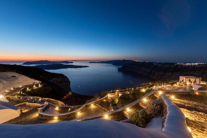 Santorini tour Luxury experience with Sunset - Frequently Asked Questions