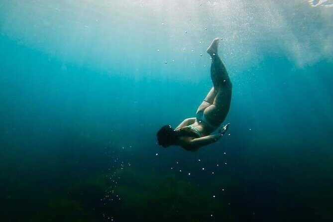 São Miguel Azores: Hike and Snorkeling into the wild with a local - The Trekking Experience