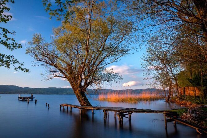 Sapanca and Masukiye from Istanbul with Lunch and Hotel pickup - Transportation, Timing, and Group Size