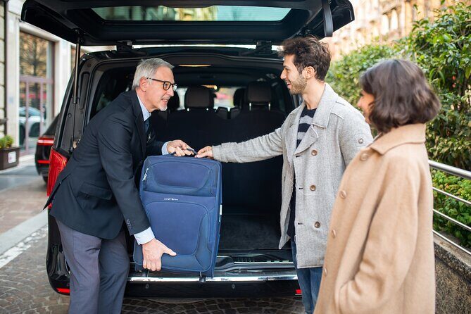Sarajevo Airport Private Transfers (from/to) - Why Choose This Sarajevo Airport Transfer?