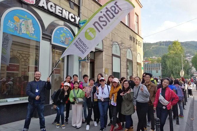 Sarajevo Grand Walking Tour - The Sum Up: Who Will Get the Most Out of This Tour?