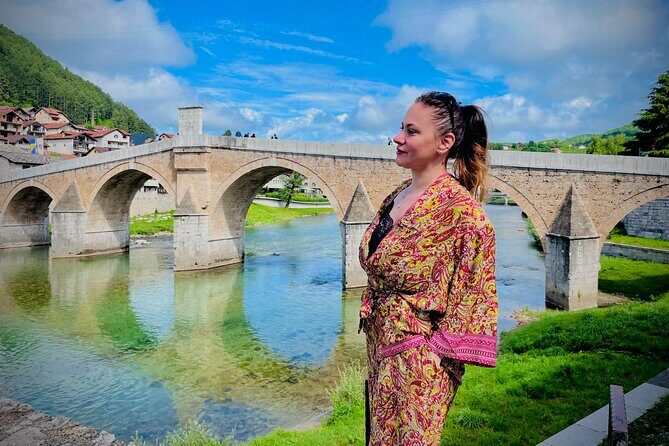 Sarajevo: Mostar Konjic Blagaj Pocitelj Fortica Skywalk Waterfall - Who Would Love This Tour?