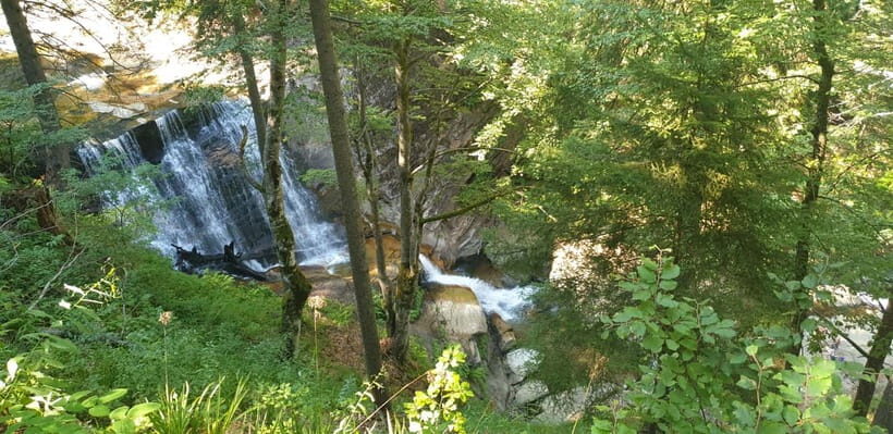 Sarajevo: Prokoko Lake and Kozice Waterfalls 4x4 Tour - FAQ