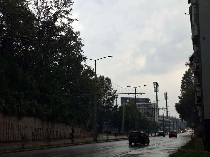 Sarajevo: Romantic Walking Tour with Souvenir Making - The Itinerary in Detail