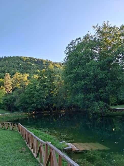 Sarajevo: Stojevac Nature Walk - Why Consider This Tour?