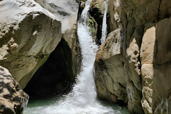 Sarakina Gorge hiking & swim Adventure - Jeep Safari South Crete - Value and Cost Analysis