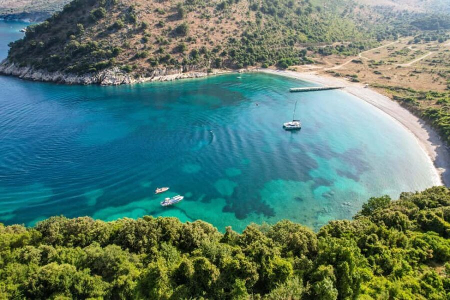 Saranda: Full-Day Boat Tour with Beach Stops & Swimming - The Sum Up: Who Is This Tour For?