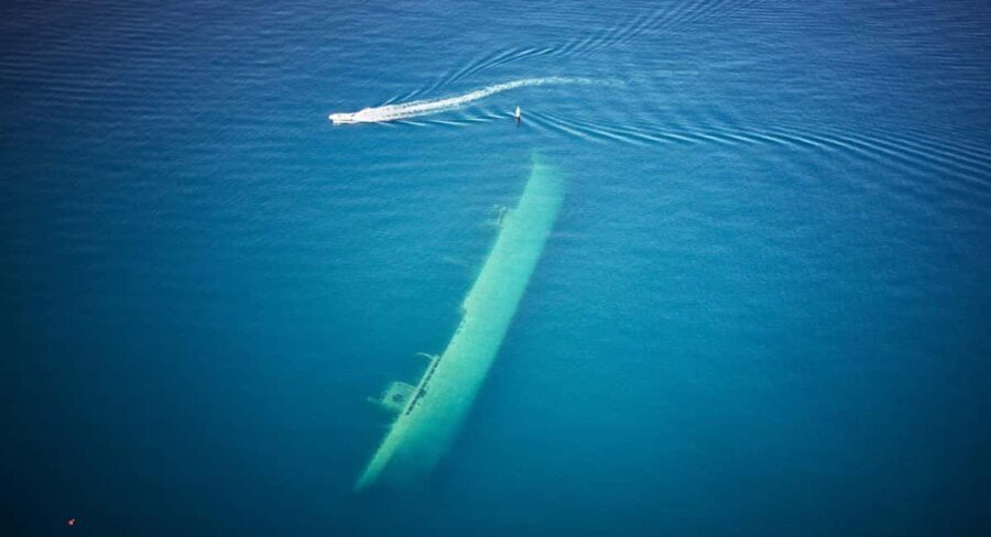 Sarandë: Cruise with Drinks, Snorkel at Shipwreck Swim Stops - The Bottom Line: Who Will Love This Tour?