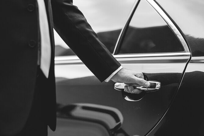 Sarasota Private Luxury Transportation - Analyzing the Value