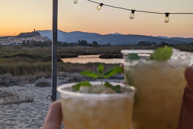 Sardinia: SUP tour at sunset - Why This Tour Is Worth Considering