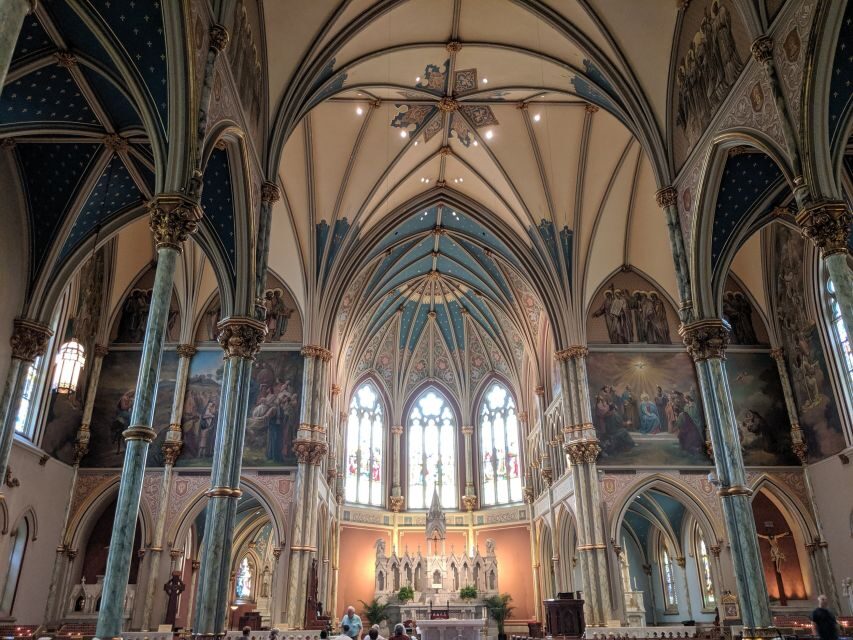 Savannah: Historic District, Islands & more VIP Private Tour - The Sum Up