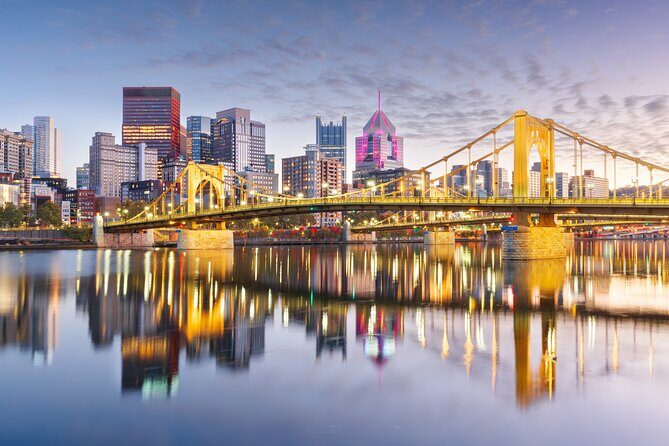 Savor Pittsburgh Hidden Eats in the Steel City +6 Tastings - FAQs