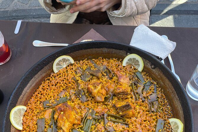 Savor Spain: Your Ultimate Tapas Tour Guide - A Detailed Breakdown of the Tour