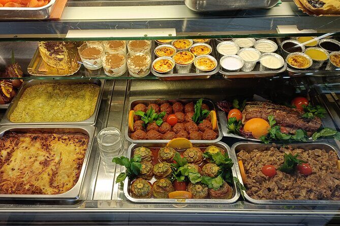 Savoring Florence: A Private Culinary Tour - What Sets This Tour Apart?