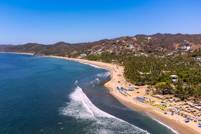 Sayulita and San Pancho Tour - Who Should Consider This Tour?