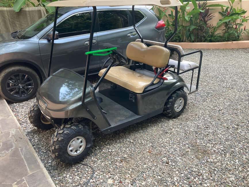 Sayulita: Electric Cart Rental - Why Choose This Experience?