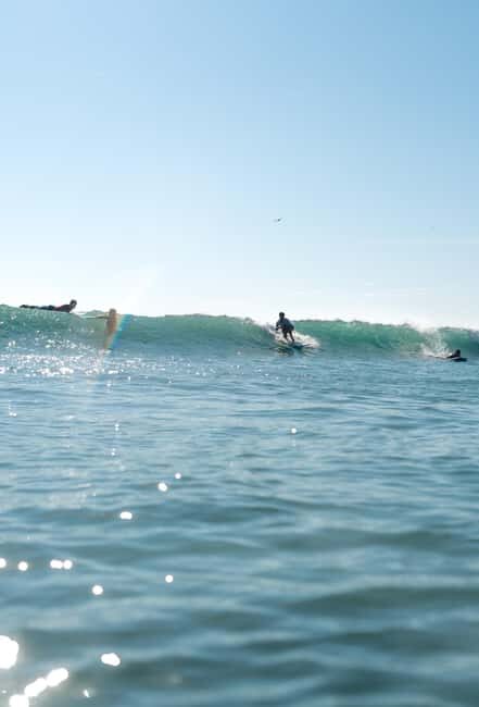 Sayulita: Surfing Lesson - What to Expect on Your Surfing Lesson