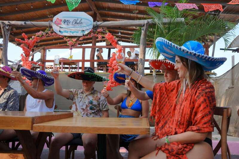 Sayulita: Tequila Tasting - The Sum Up