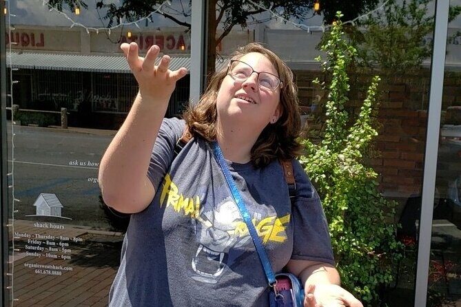 Scavenger Hunt Adventure in Ann Arbor by Wacky Walks - FAQ