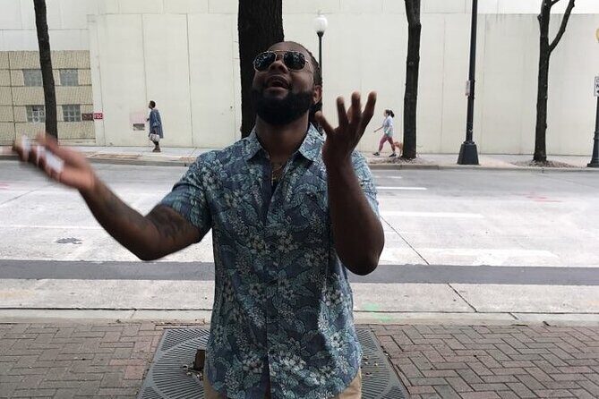 Scavenger Hunt Adventure in Laredo by Zombie Scavengers - An In-Depth Look at the Zombie Scavengers Experience in Laredo