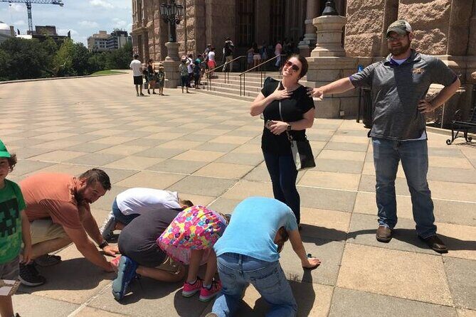 Scavenger Hunt Downtown Boise Bonanza Escapade - What to Expect: Sightseeing and Activities