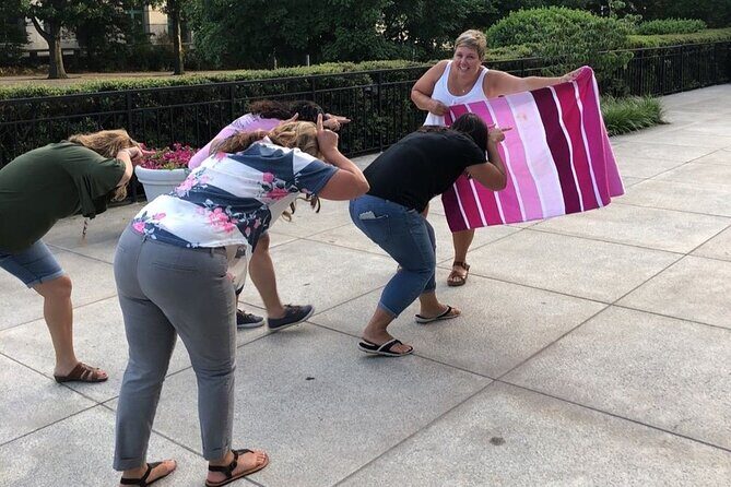 Scavenger Hunt Experience in Kansas City by Operation City Quest - The Breakdown of Your Kansas City Scavenger Adventure