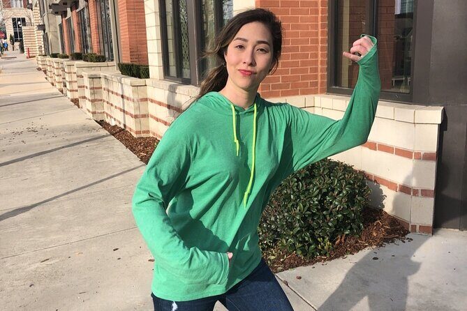 Scavenger Hunt in Milwaukee by Wacky Walks - Is It Worth It?