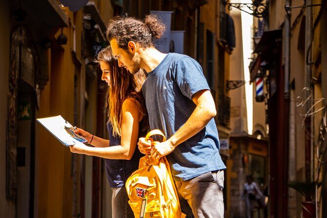 Scavenger Hunt in Nice The Mysterious Robbery - The Sum Up: Who Should Consider This Tour?