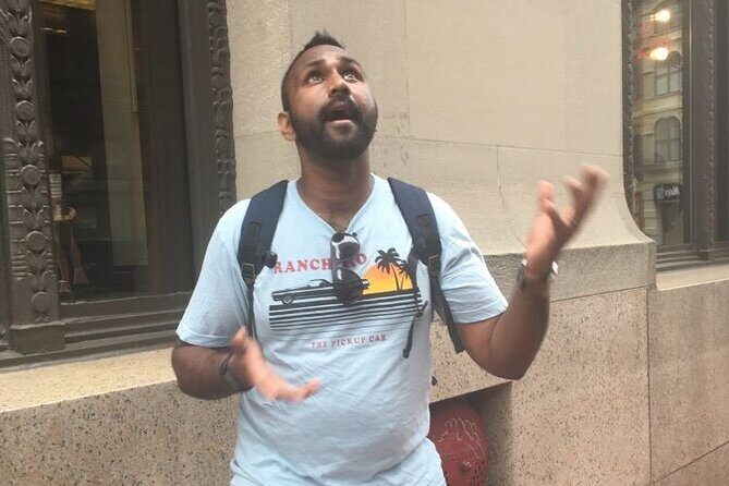 Scavenger Hunt in San Antonio by Crazy Dash - The Itinerary: What to Expect