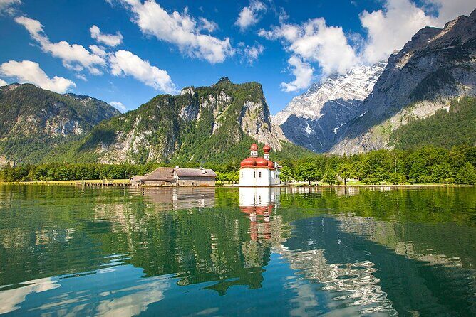 Scenic Adventure Private Day Tour to The Konigssee Salzburg - Who Should Consider This Tour?
