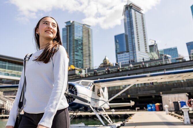 Scenic Coastal Mountain Experience by Seair Seaplanes - Authenticity and Value