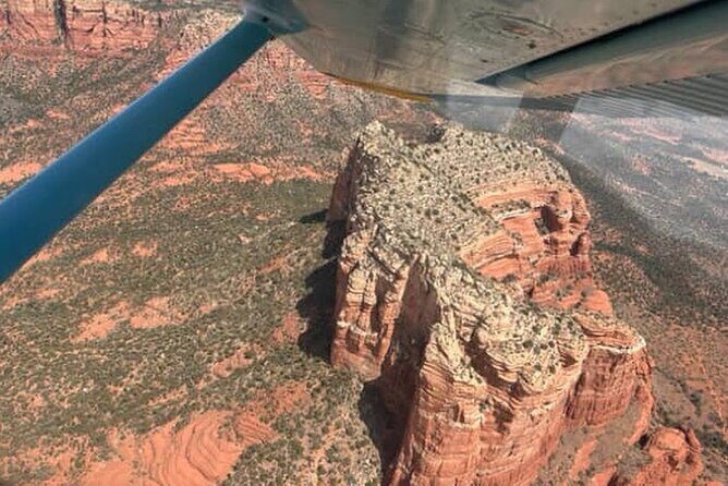 Scenic Flights Over Sedona - Final Thoughts: Is it Worth the Price?