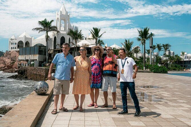 Scenic Tour in Traditional Vehicle Pneumonia in Mazatlan - Who This Tour Is Perfect For