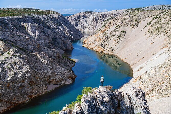Scenic trip to mountains, caves and rivers in Zadar area - Why Travelers Love This Tour
