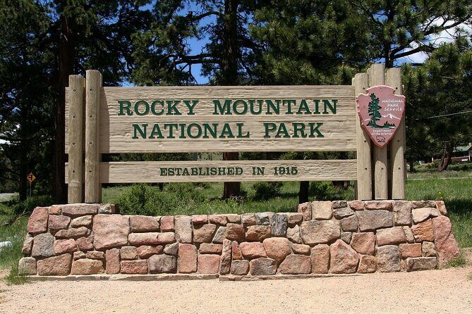 Scenic Wonders of Rocky Mountain National Park Private Tour - Practical Details & What to Expect