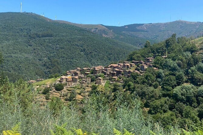 Schist Villages and Medieval Castles Tour - The Experience Provider: Epicocentro