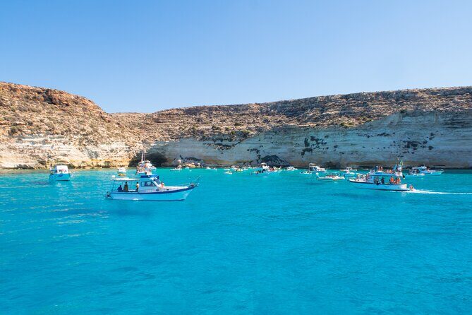 SciatumiaDay boat tour to Lampedusa with typical lunch - The Sum Up: Is This Tour Worth It?