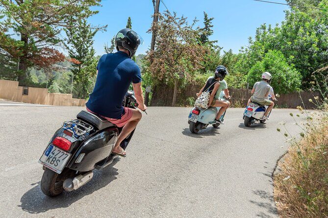 Scooter and Motorbike Rental to Explore Mallorca - Who Should Consider This Experience?