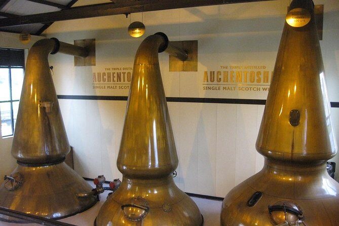 Scottish Whisky Distillery Tour - Final Thoughts: Is It Worth It?