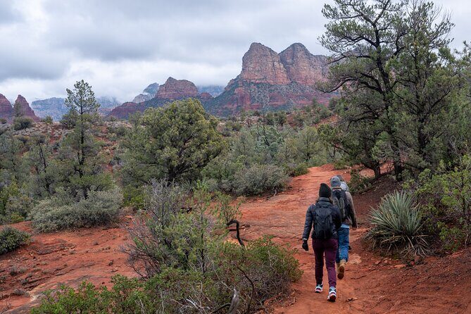 Scottsdale to Sedona Hike and Sights Tour - The Sum Up