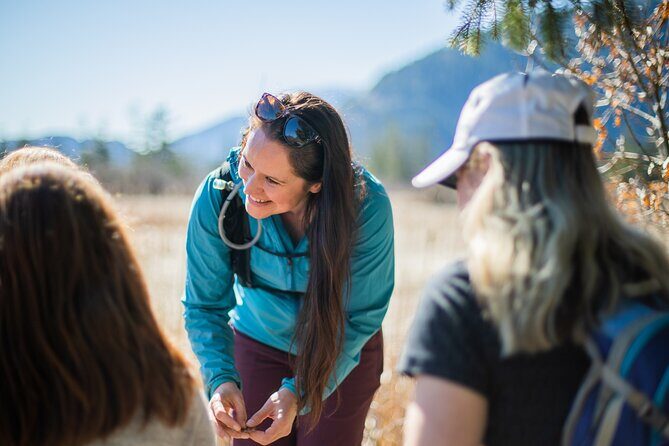 Sea to Sky Discovery Tour - The Sum Up: Who Is It Best For?