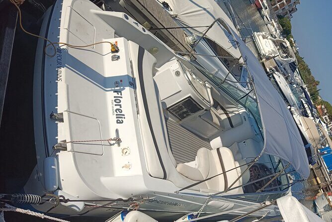 Sea trip to the Lerins Islands from Cannes - Practical Details and Value