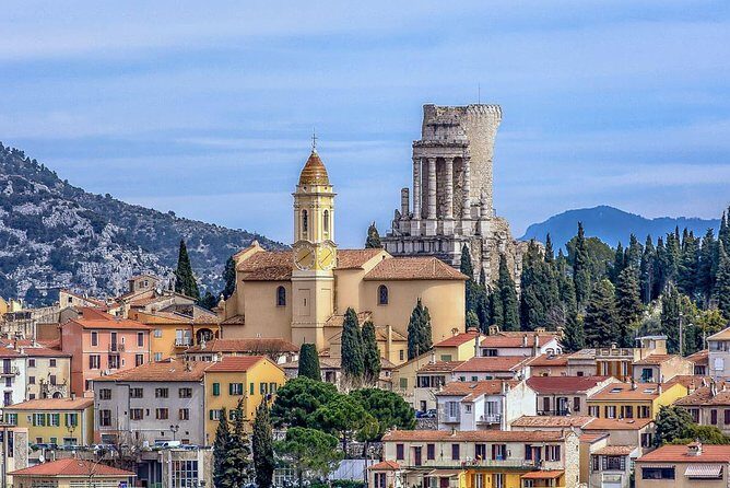 Seacoast view & Monaco, Monte-Carlo Full Day Private Tour - An In-Depth Look at the Itinerary and What to Expect