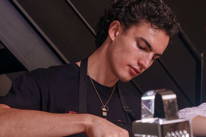 Seafood feast Private Cooking Class - Authenticity and Value