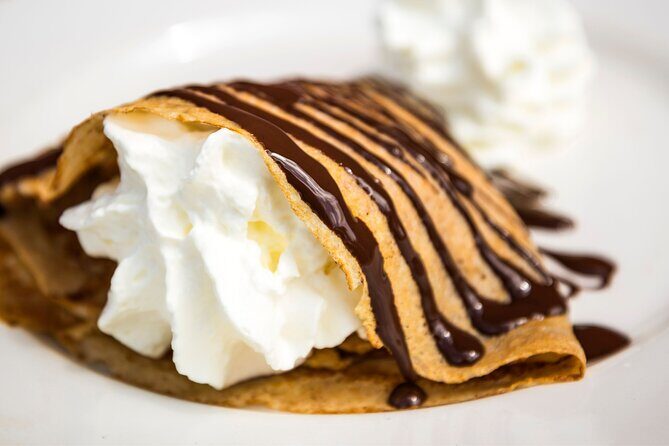 Seafood & Handmade Pasta Class in Central Philadelphia (4-Course) - What’s Included and What’s Not