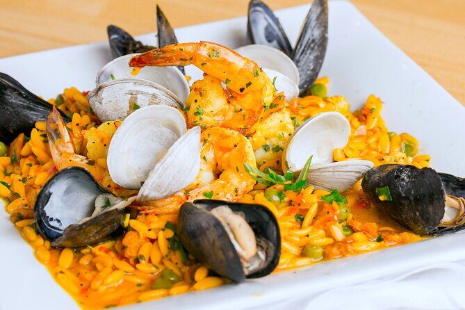 Seafood Paella & Spanish Tapas Class in Tarragona (4-Course Meal) - Who Will Love This Experience?