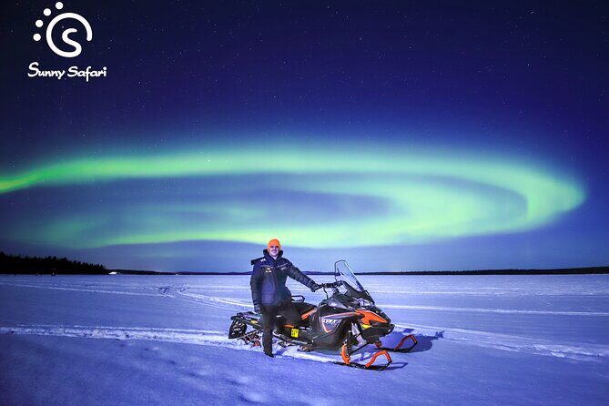 Searching Aurora with Snowmobile - Who Will Love This Tour?