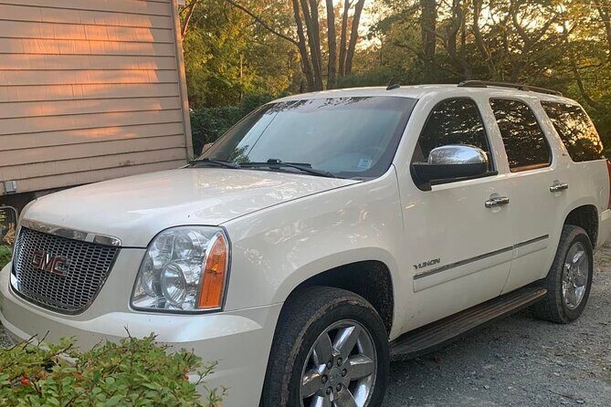 Seascape Excursions of Nova Scotia - Frequently Asked Questions